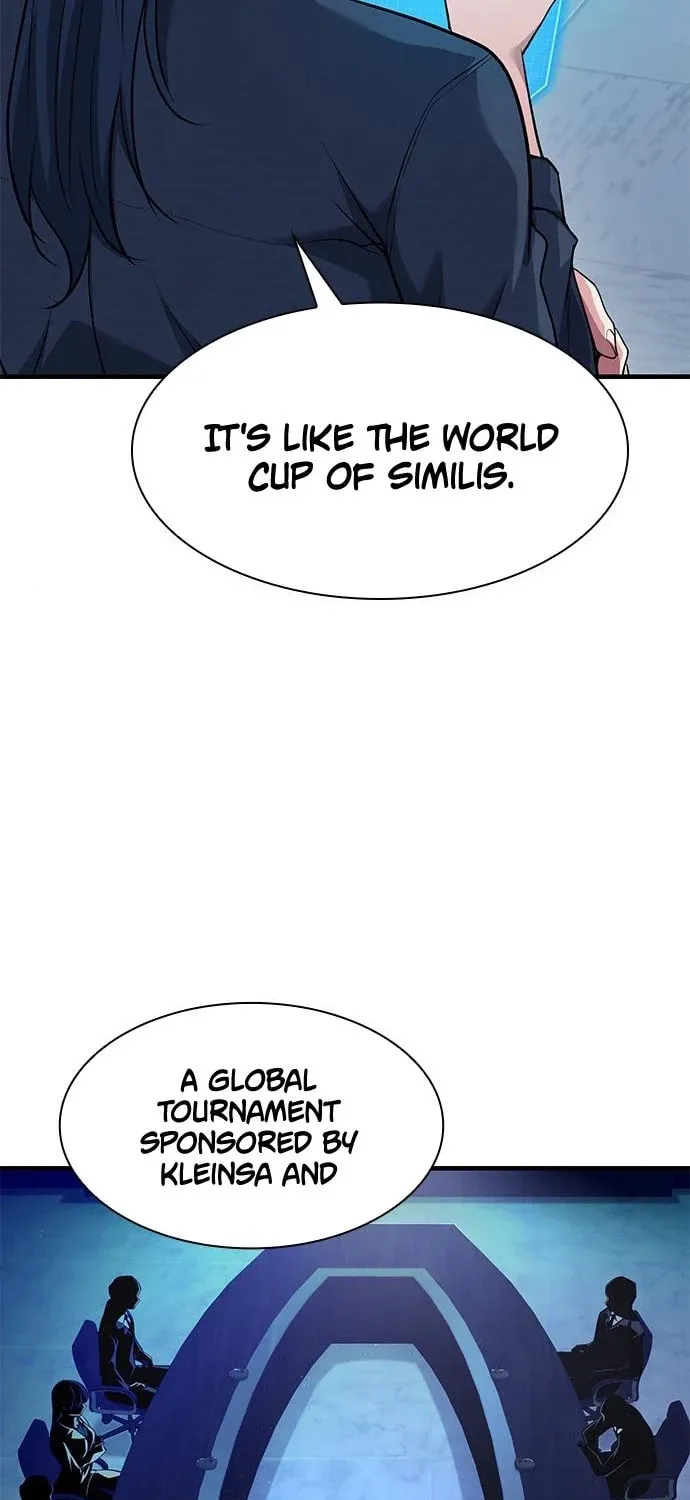 Secret Player Chapter 34 page 67 - 