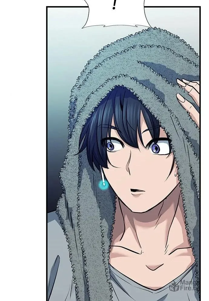 Secret Player Chapter 34 page 70 - 