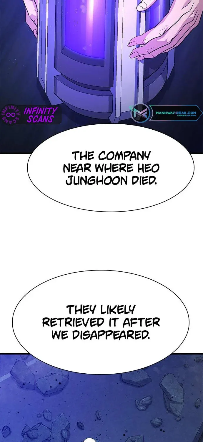 Secret Player Chapter 34 page 75 - 