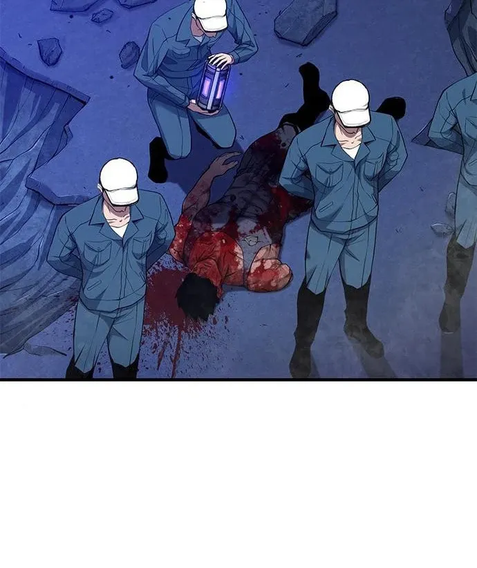 Secret Player Chapter 34 page 76 - 
