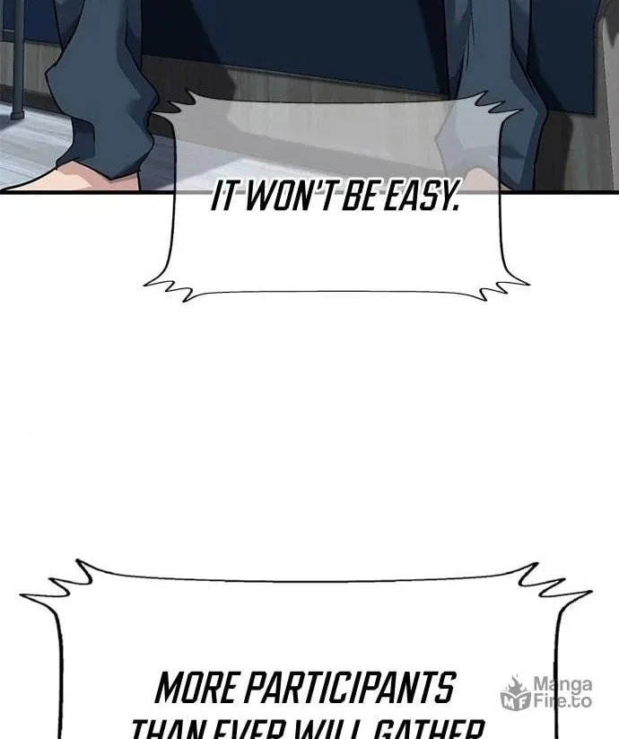 Secret Player Chapter 34 page 78 - 