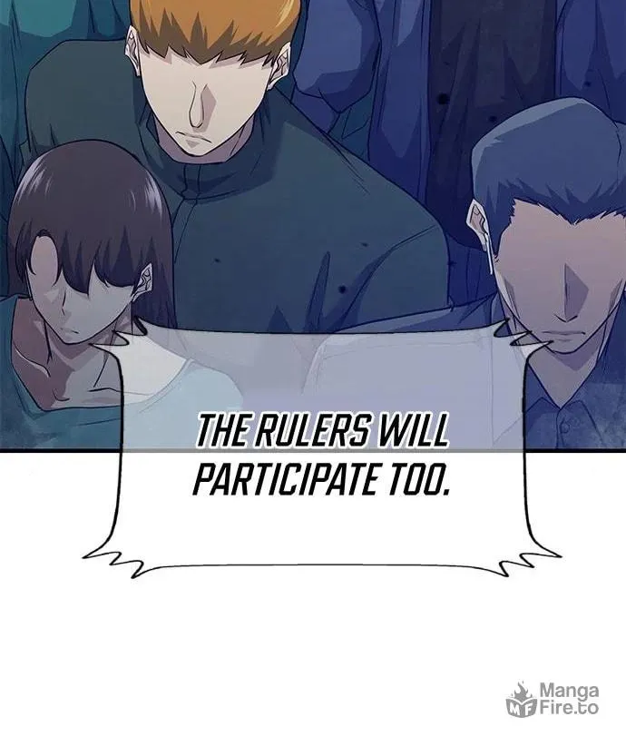 Secret Player Chapter 34 page 80 - 