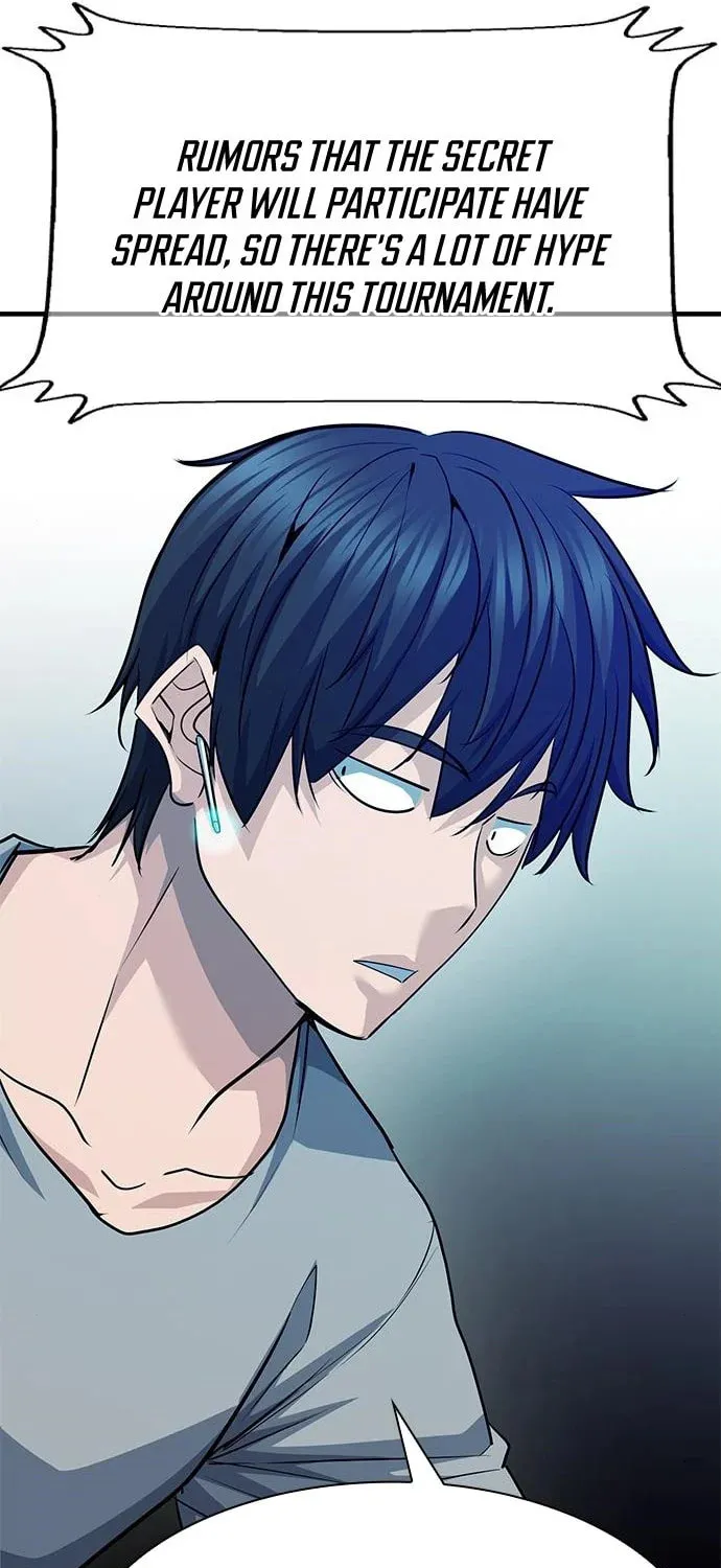 Secret Player Chapter 34 page 81 - 