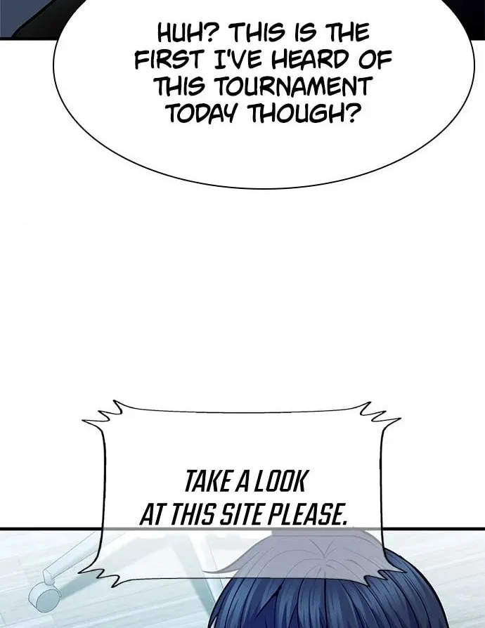 Secret Player Chapter 34 page 82 - 