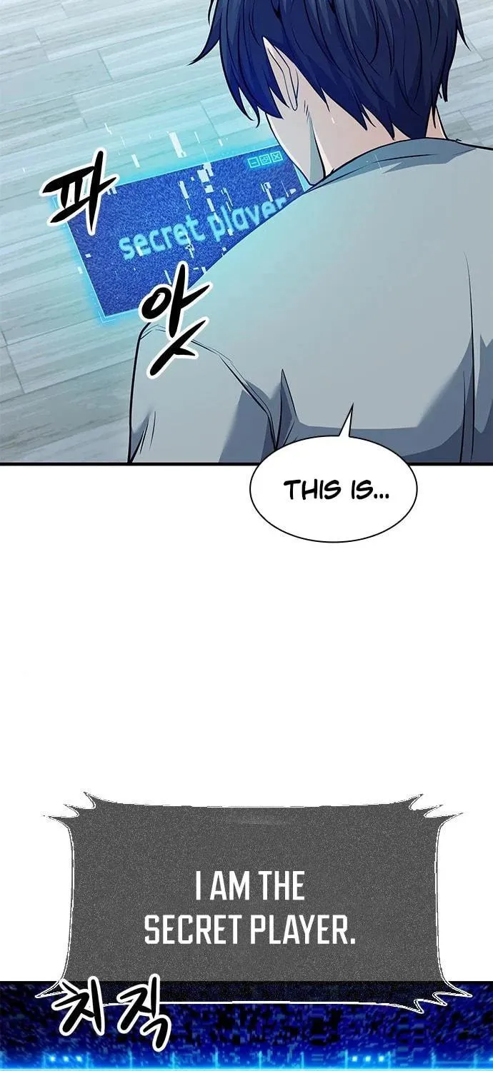 Secret Player Chapter 34 page 83 - 