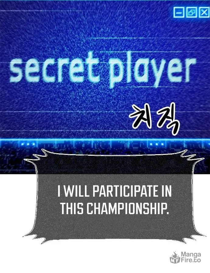 Secret Player Chapter 34 page 84 - 