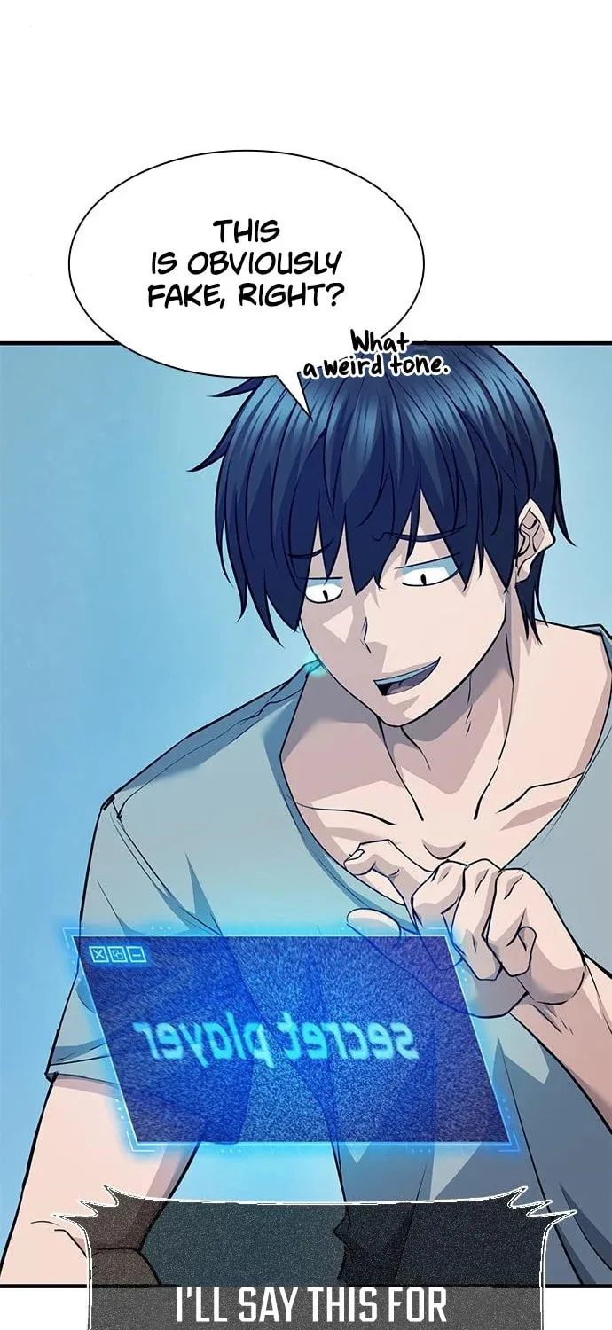 Secret Player Chapter 34 page 85 - 