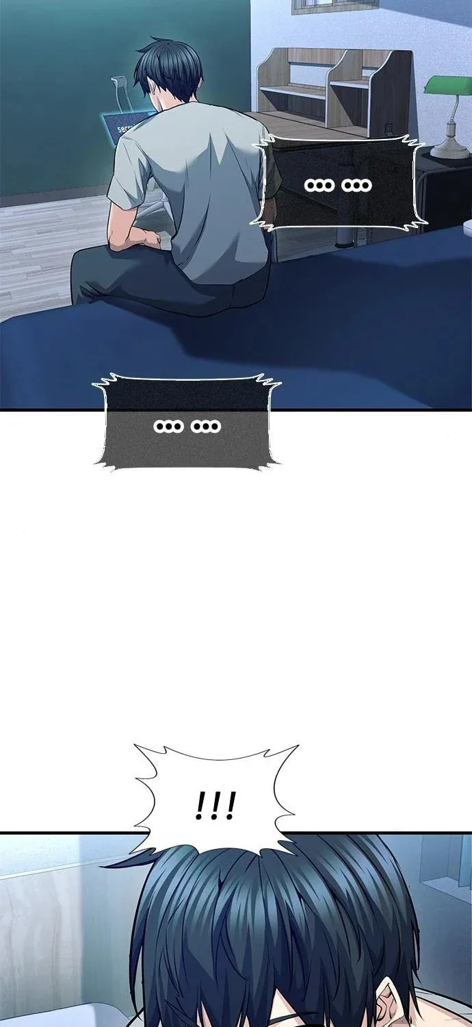Secret Player Chapter 34 page 87 - 