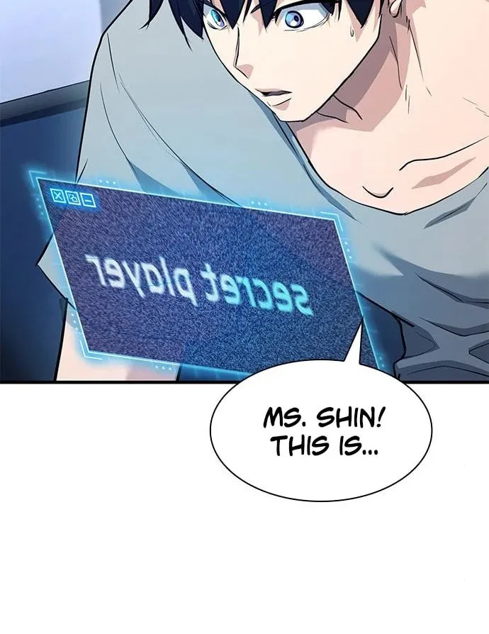 Secret Player Chapter 34 page 88 - 