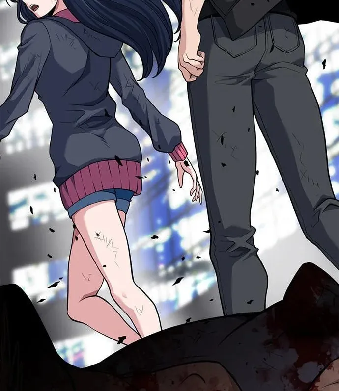 Secret Player Chapter 34 page 92 - 