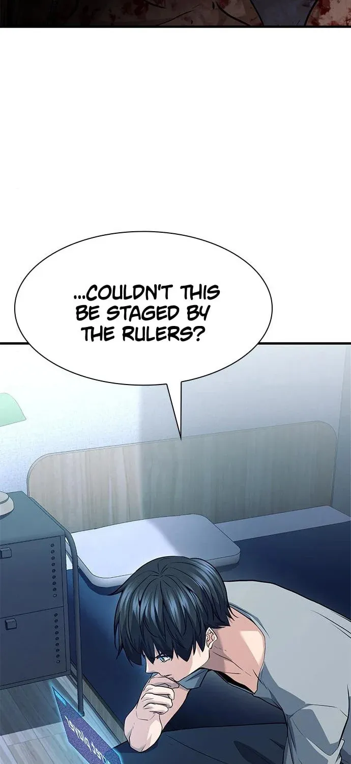 Secret Player Chapter 34 page 93 - 