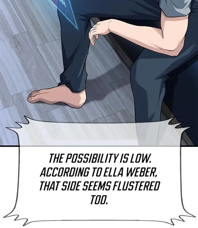 Secret Player Chapter 34 page 94 - 
