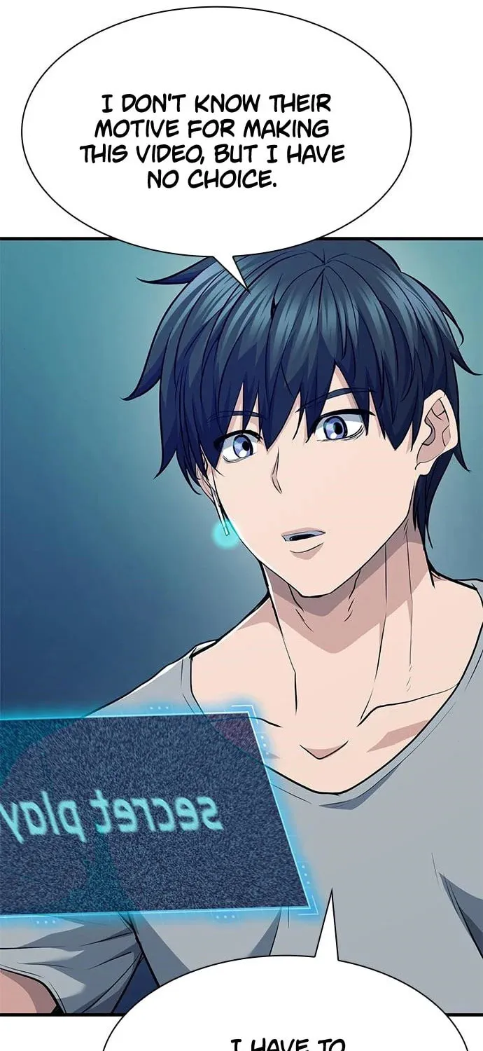 Secret Player Chapter 34 page 97 - 