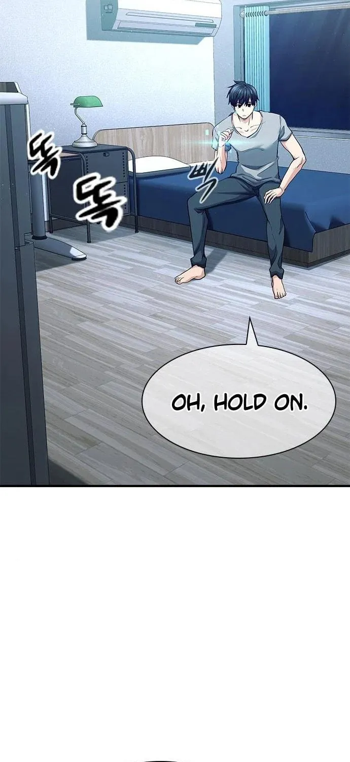 Secret Player Chapter 34 page 99 - 
