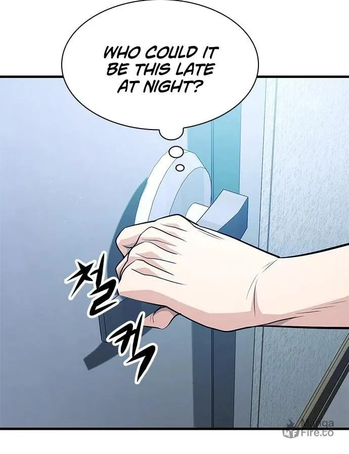Secret Player Chapter 34 page 100 - 