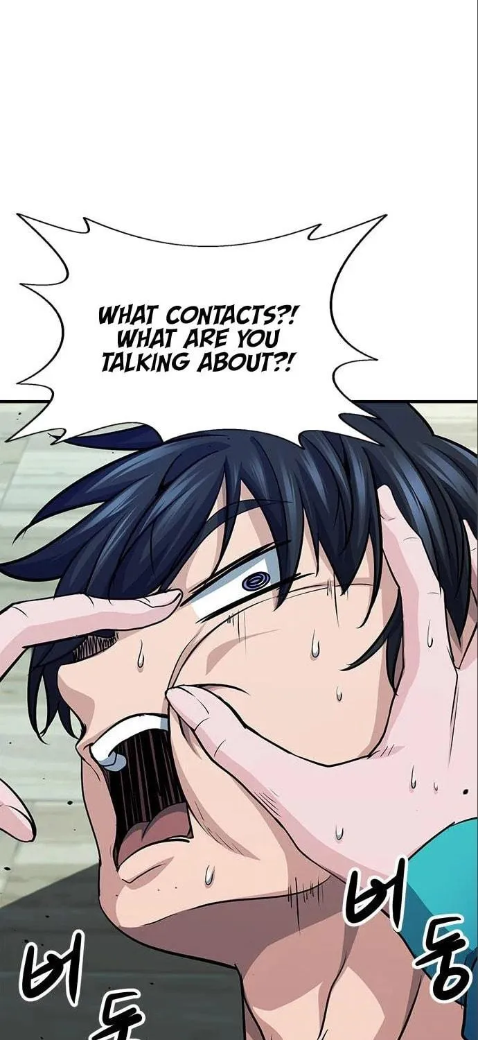 Secret Player Chapter 35 page 101 - 