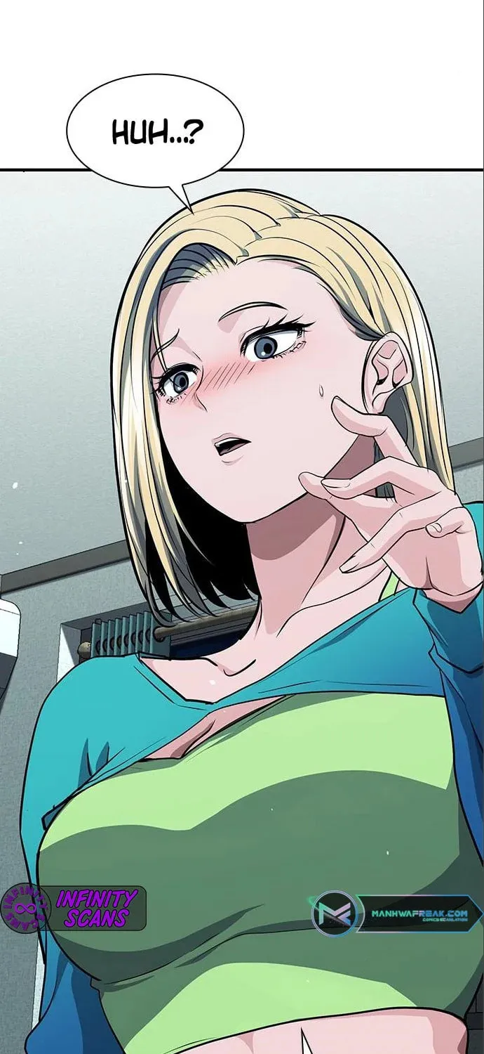 Secret Player Chapter 35 page 103 - 