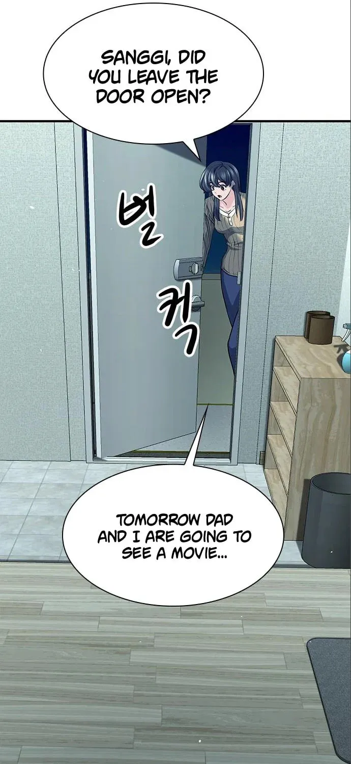 Secret Player Chapter 35 page 105 - 