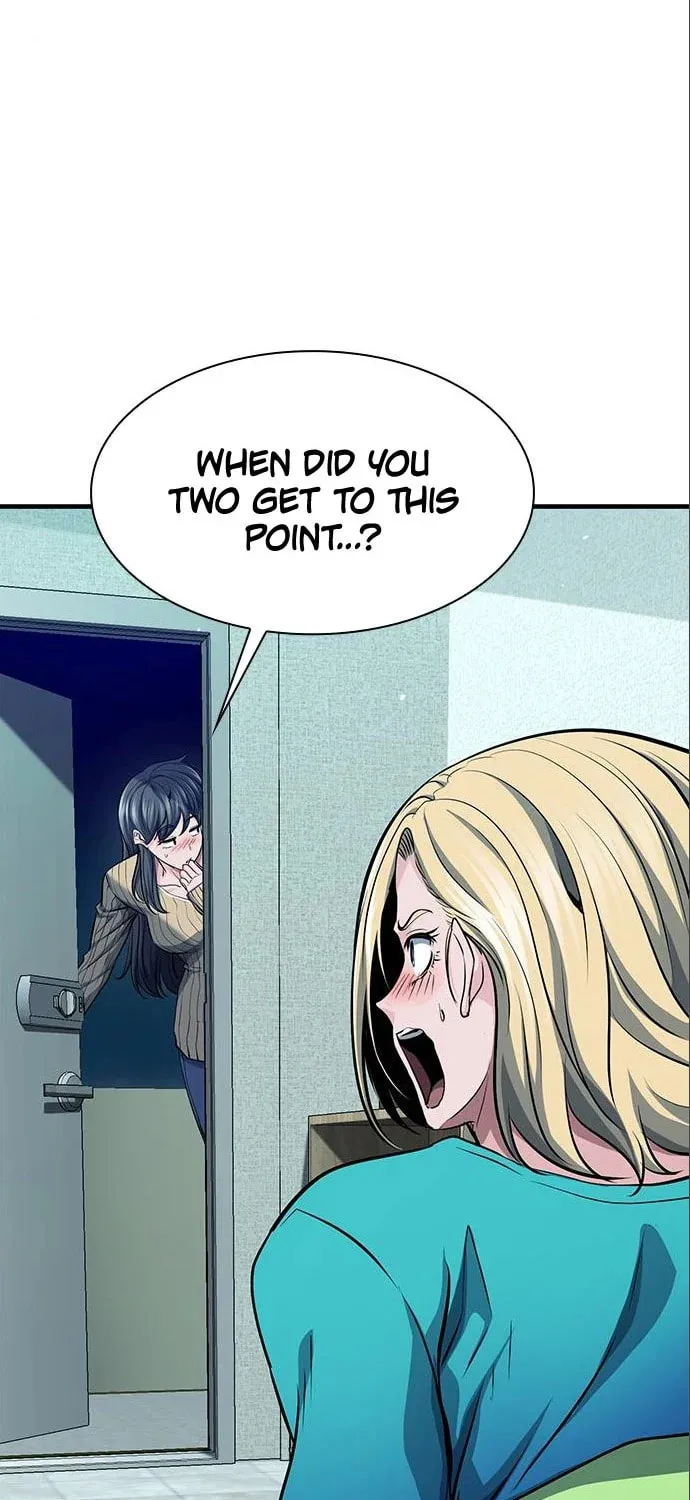 Secret Player Chapter 35 page 111 - 