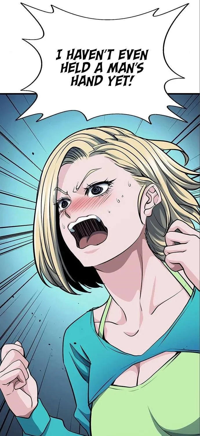 Secret Player Chapter 35 page 113 - 