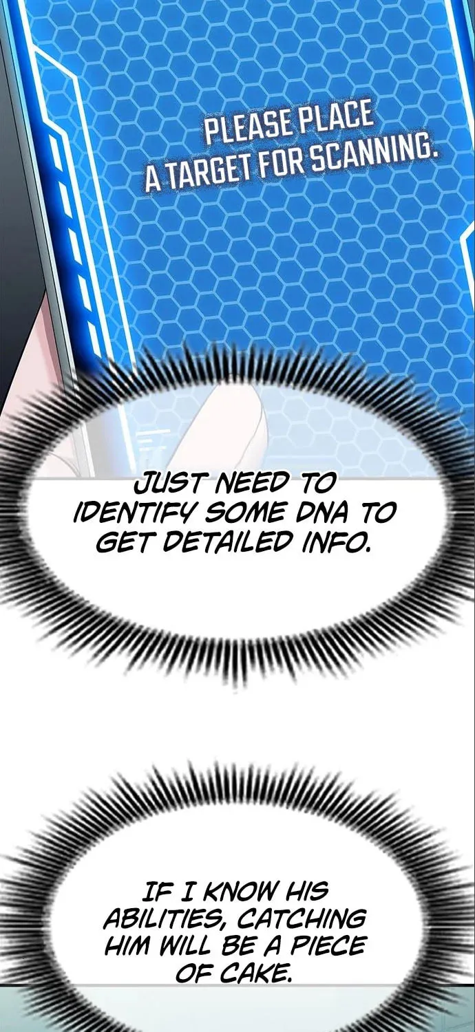 Secret Player Chapter 35 page 13 - 