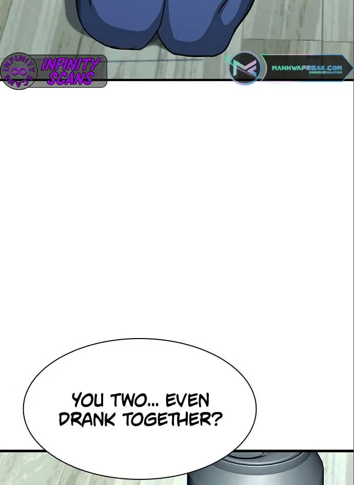 Secret Player Chapter 35 page 122 - 