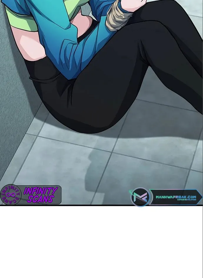 Secret Player Chapter 35 page 128 - 