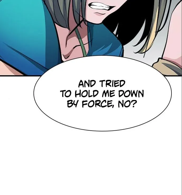 Secret Player Chapter 35 page 136 - 