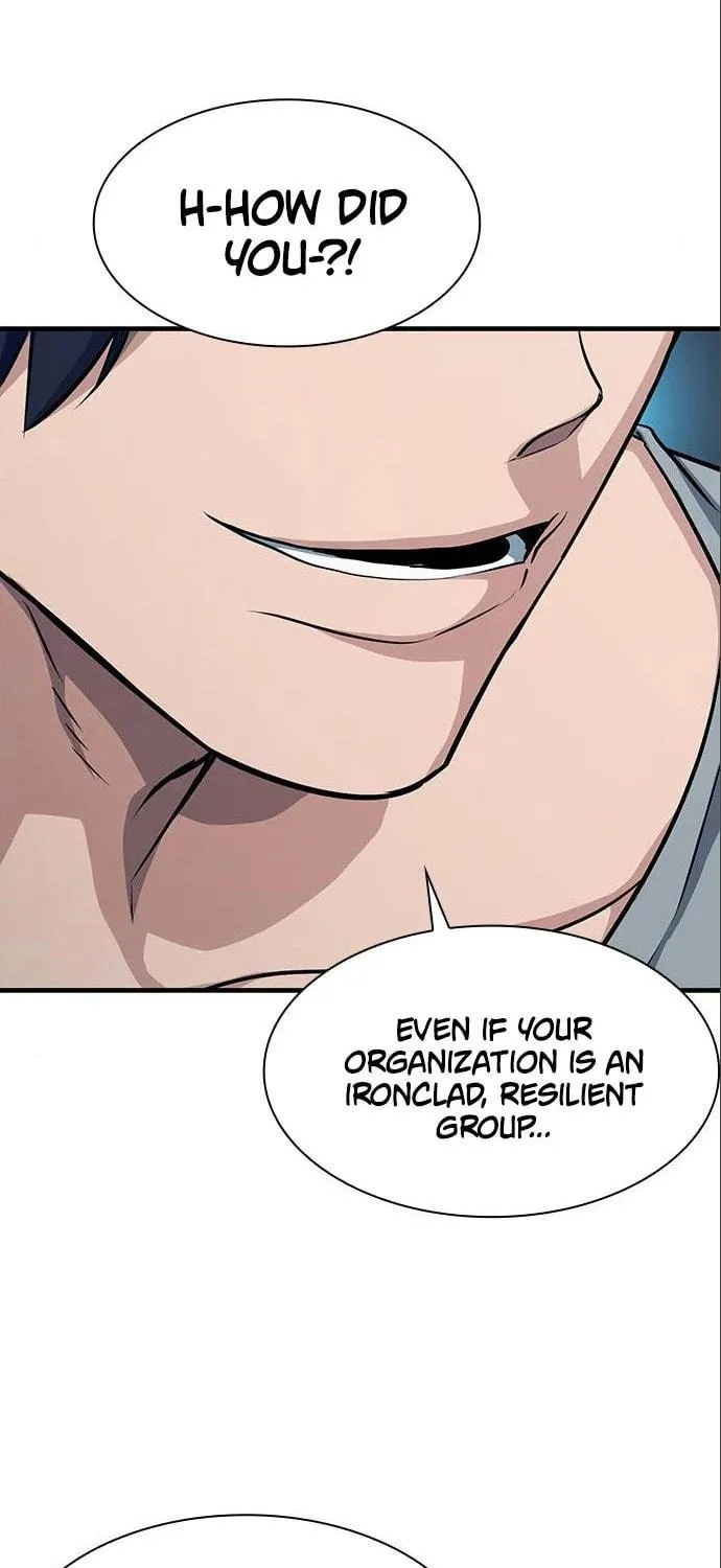 Secret Player Chapter 35 page 139 - 