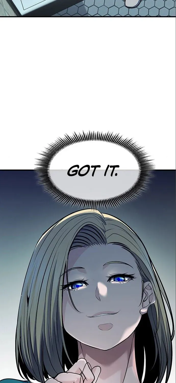 Secret Player Chapter 35 page 15 - 