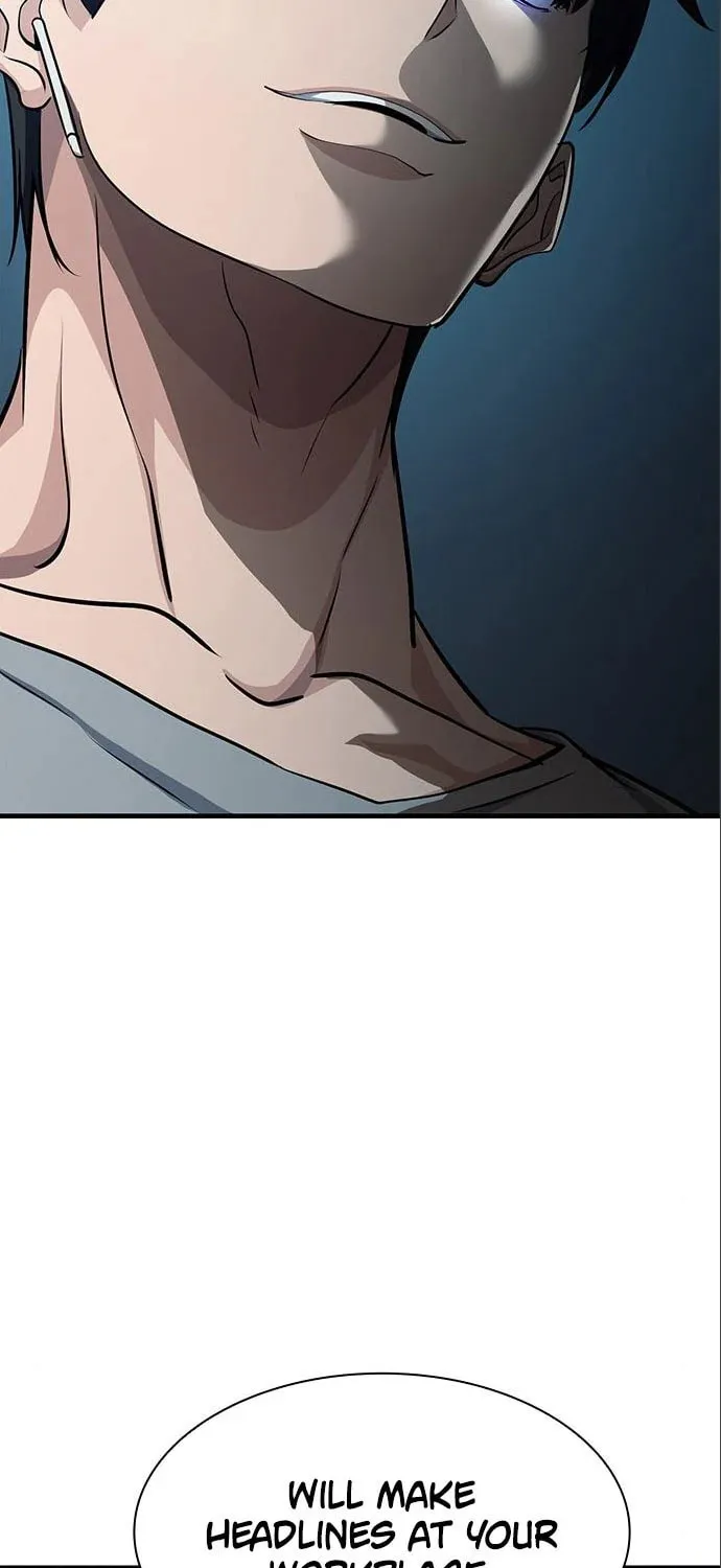 Secret Player Chapter 35 page 141 - 