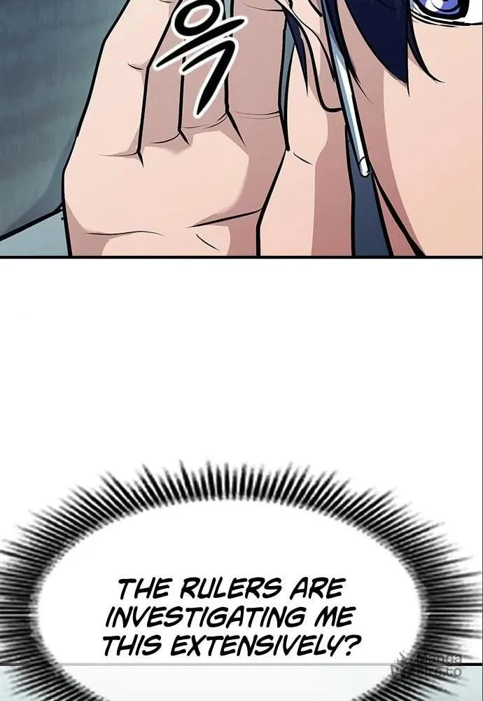 Secret Player Chapter 35 page 18 - 