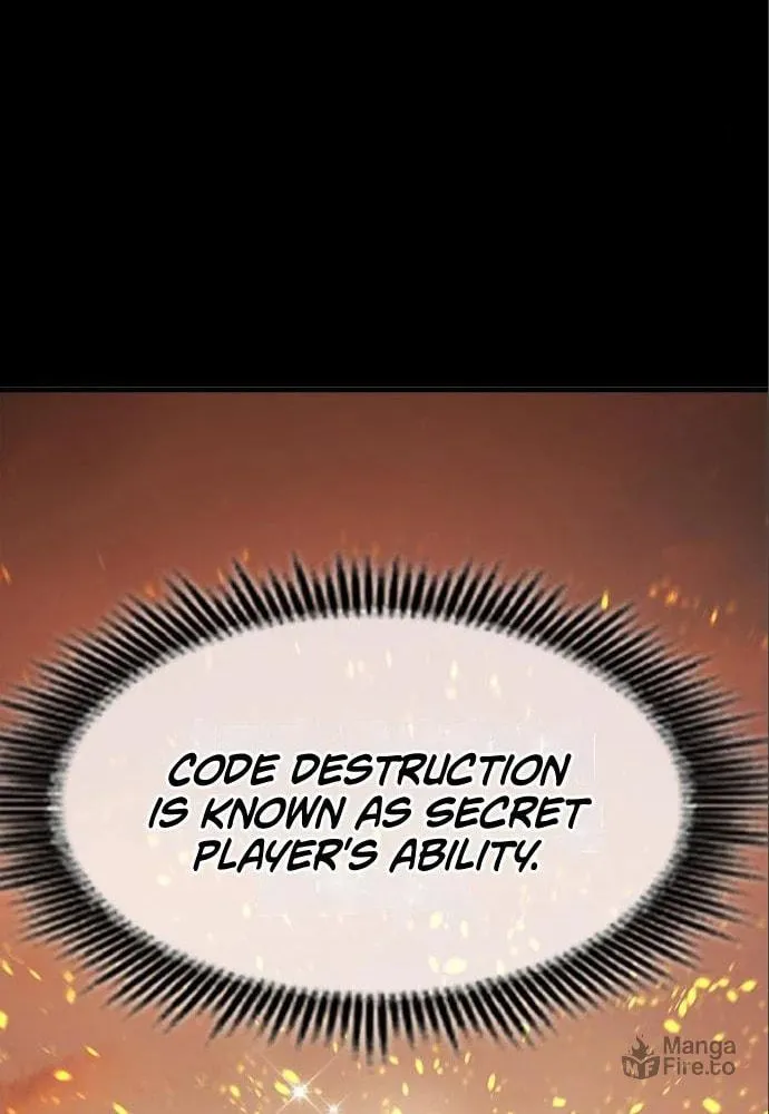 Secret Player Chapter 35 page 20 - 