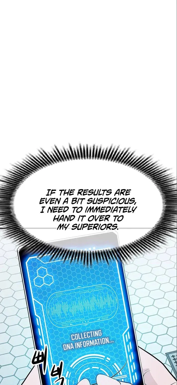 Secret Player Chapter 35 page 25 - 