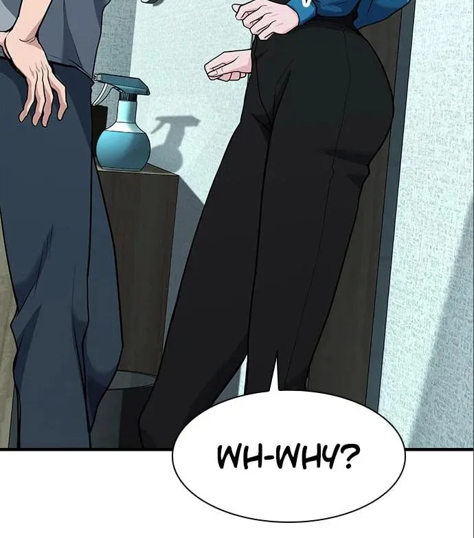 Secret Player Chapter 35 page 38 - 