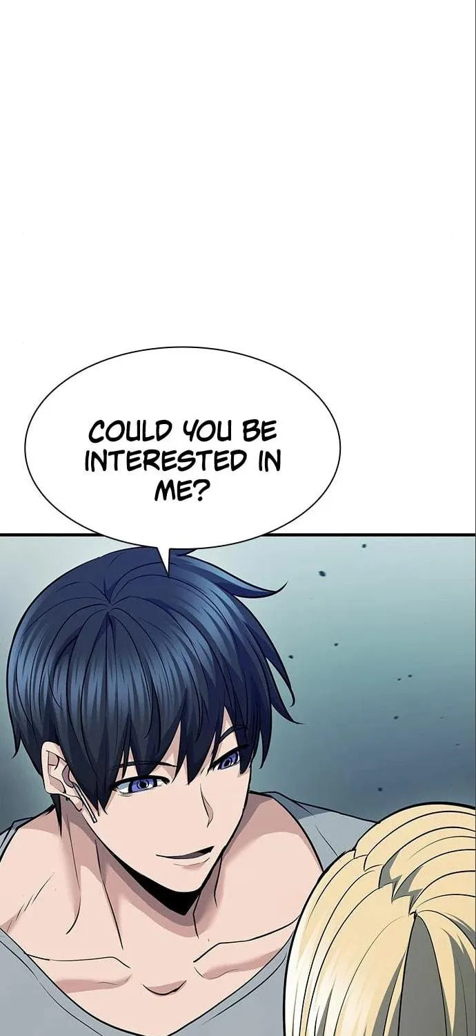 Secret Player Chapter 35 page 39 - 