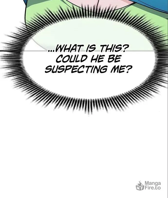 Secret Player Chapter 35 page 48 - 