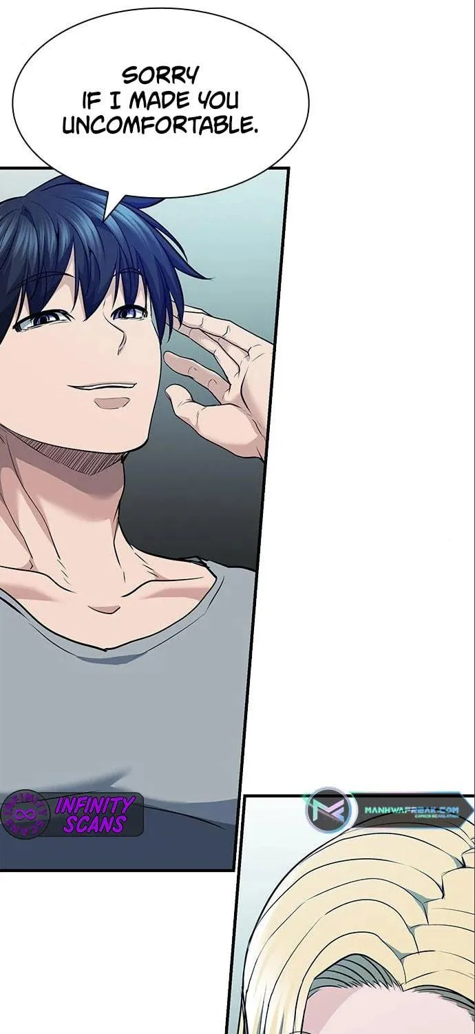 Secret Player Chapter 35 page 49 - 