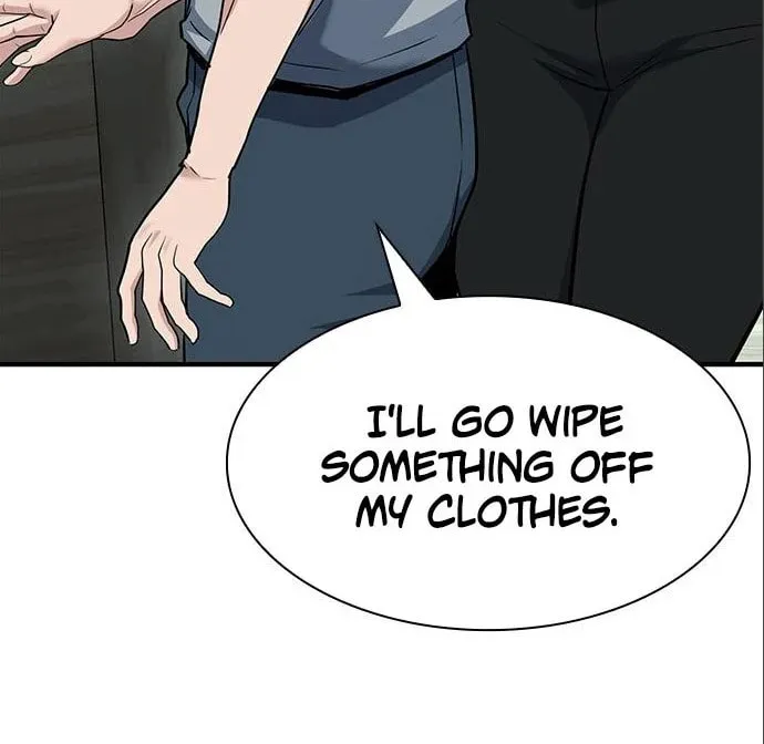 Secret Player Chapter 35 page 52 - 