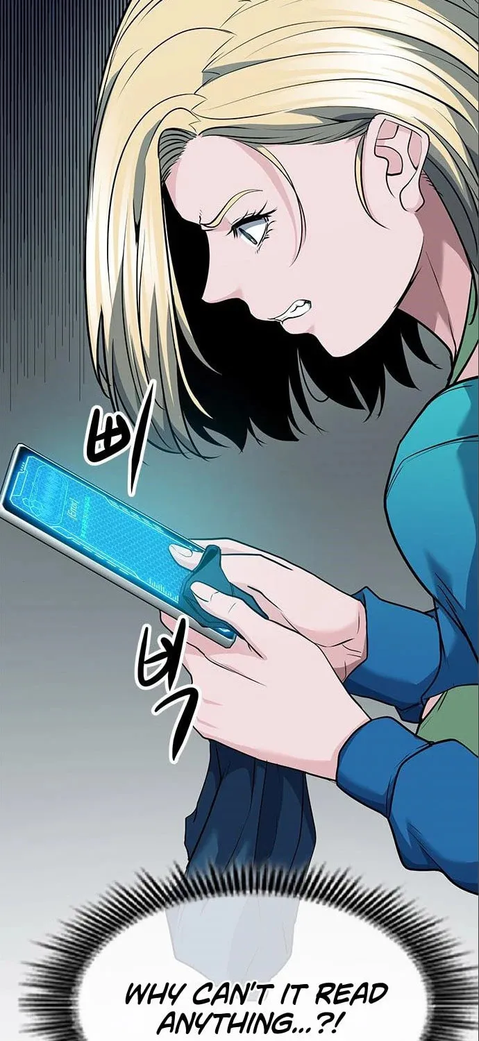 Secret Player Chapter 35 page 63 - 
