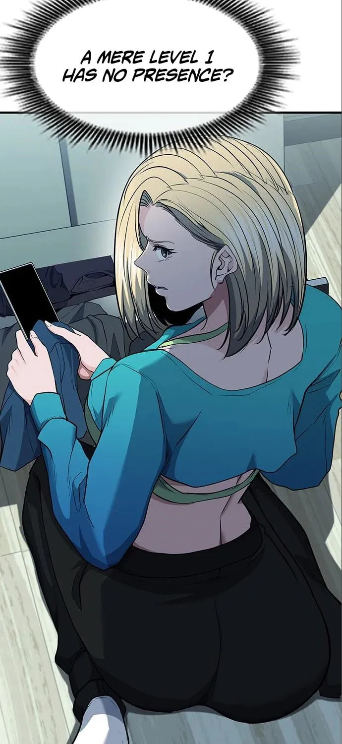 Secret Player Chapter 35 page 67 - 