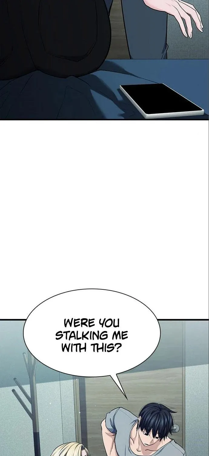 Secret Player Chapter 35 page 79 - 