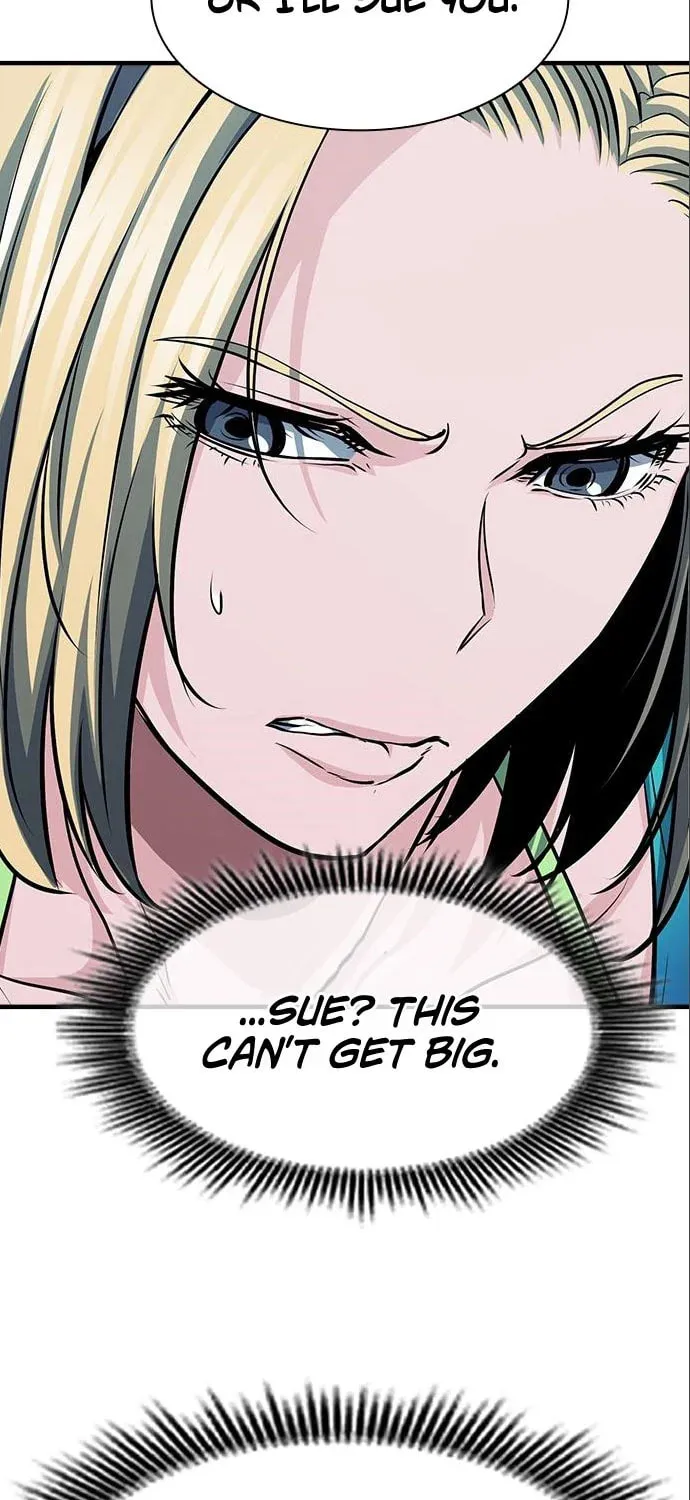 Secret Player Chapter 35 page 85 - 