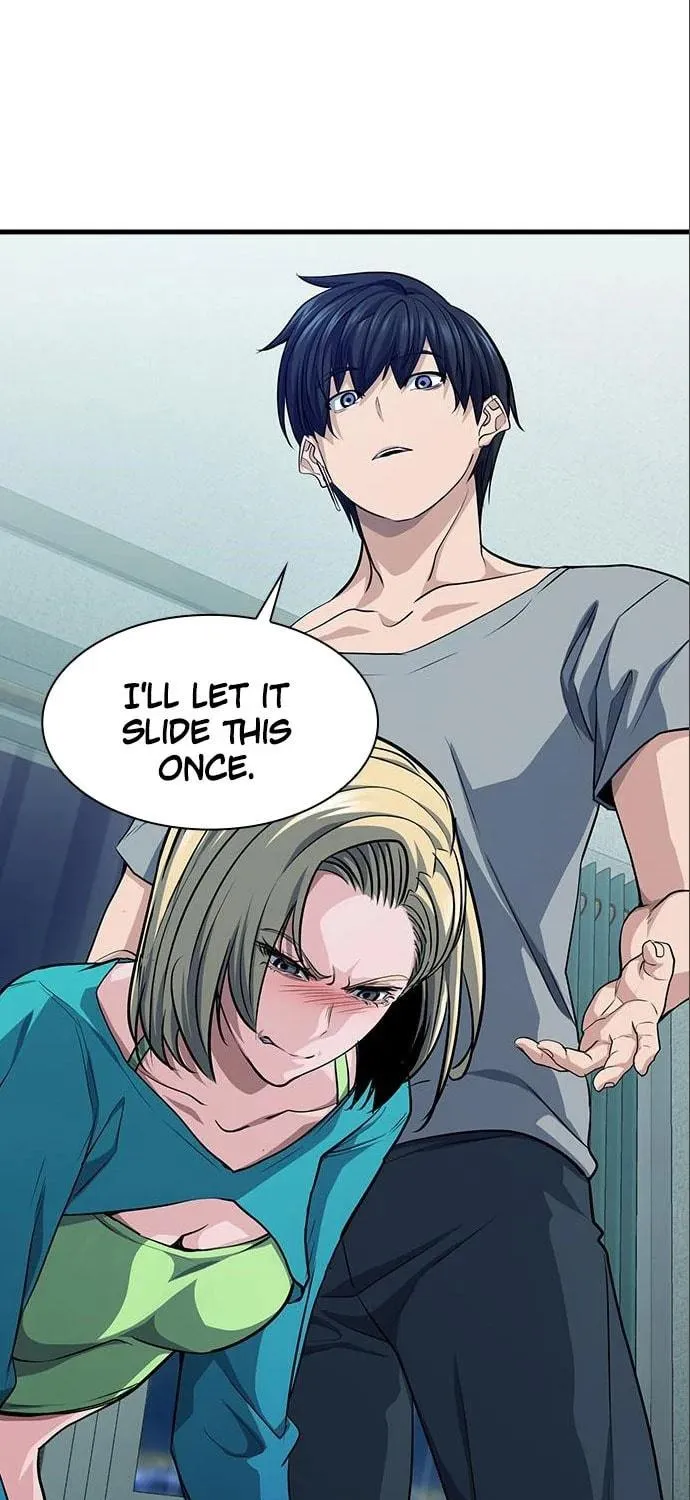 Secret Player Chapter 35 page 89 - 