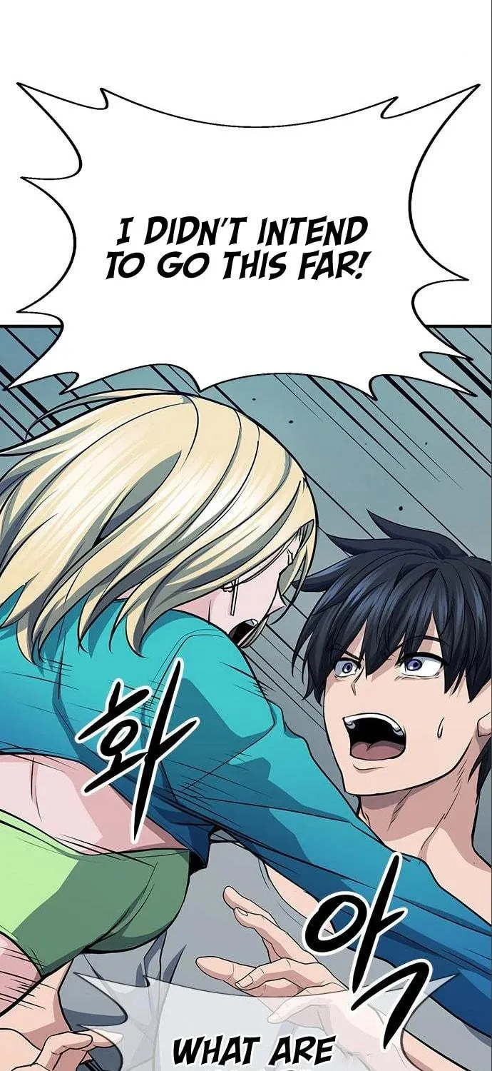 Secret Player Chapter 35 page 95 - 