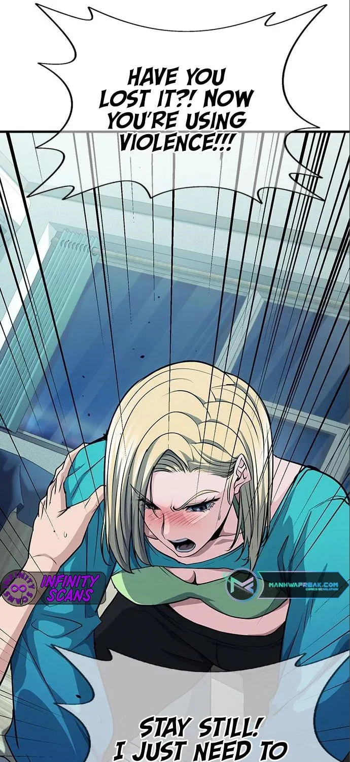 Secret Player Chapter 35 page 97 - 