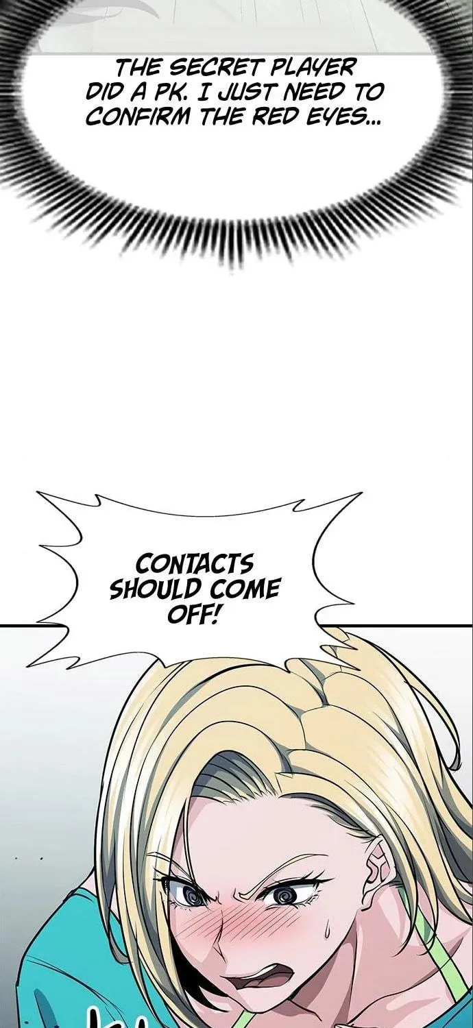 Secret Player Chapter 35 page 99 - 