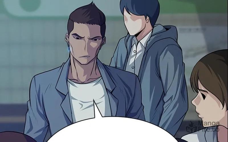 Secret Player Chapter 4 page 110 - 