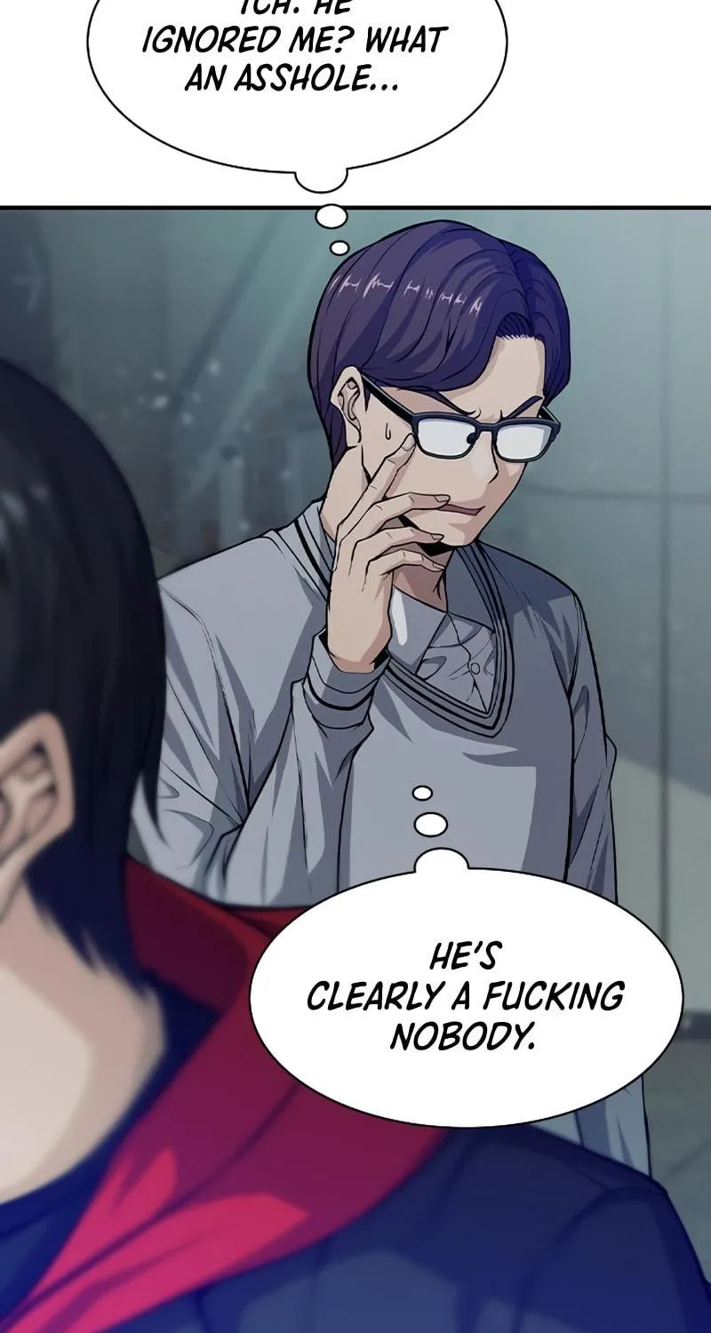 Secret Player Chapter 4 page 121 - 