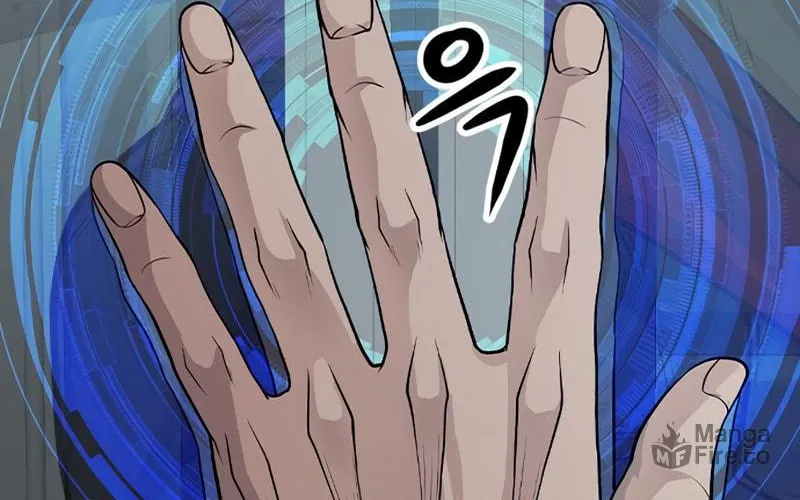 Secret Player Chapter 4 page 126 - 